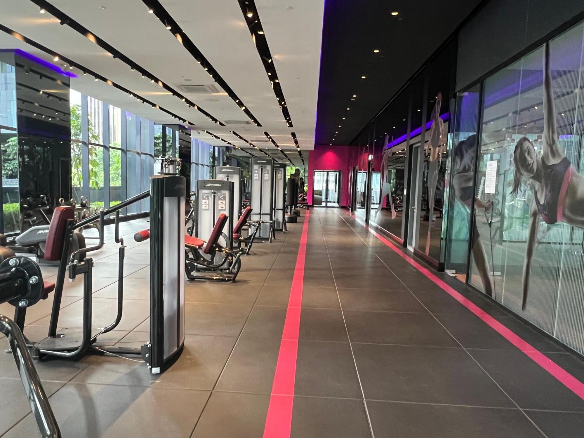 Premier Suites At Star Kuala Lumpur Exterior photo